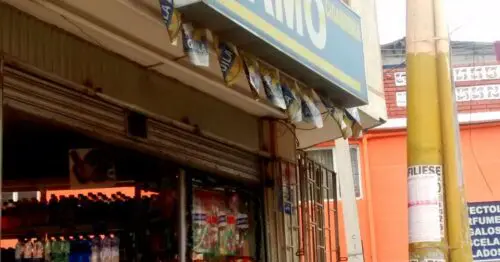 GAMO CIGARRERIA GAMO CIGARRERIA
